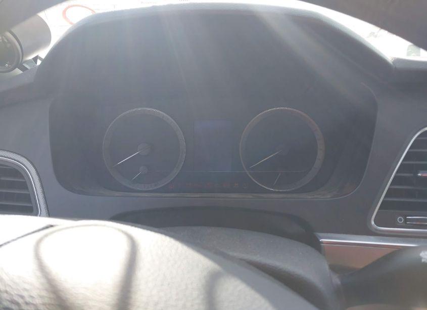 Photo 7 of 2016 Hyundai Sonata SE (VIN 5NPE24AF3GH288359)