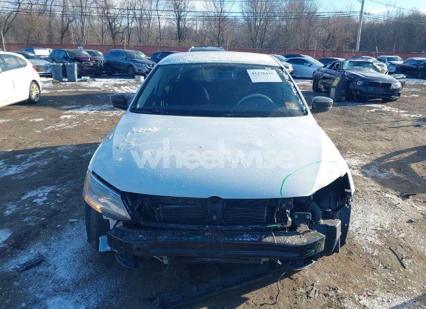 Photo 12 of 2016 Hyundai Sonata SE (VIN 5NPE24AF3GH293402)