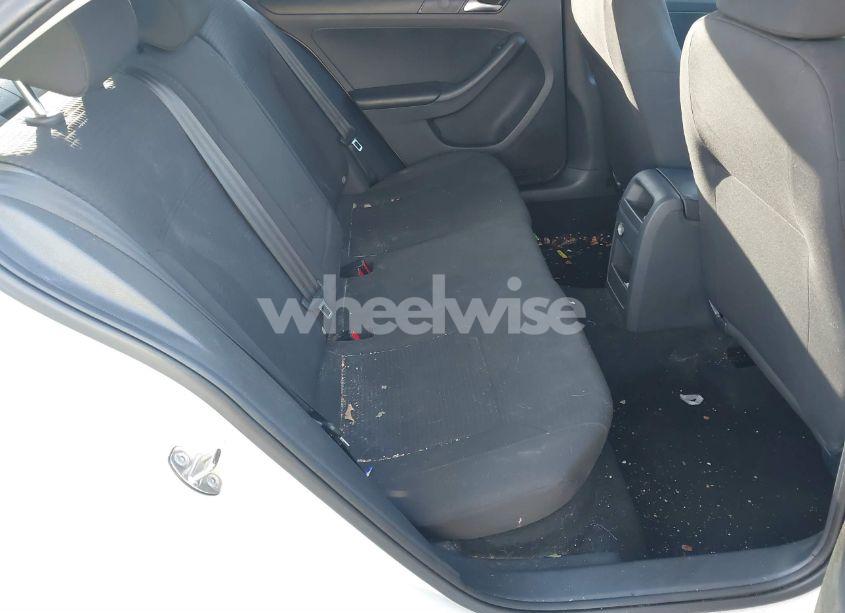 Photo 8 of 2016 Hyundai Sonata SE (VIN 5NPE24AF3GH293402)