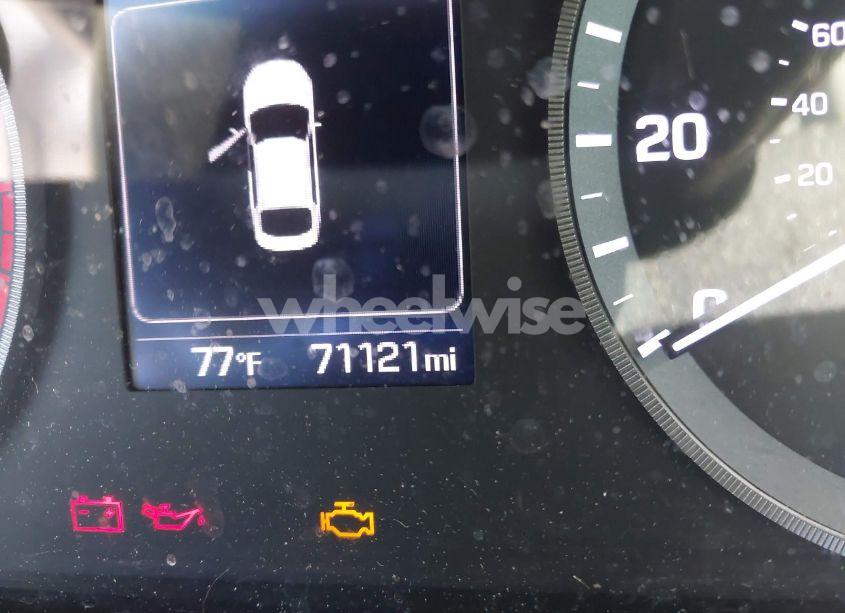 Photo 15 of 2016 Hyundai Sonata SE (VIN 5NPE24AF3GH326396)