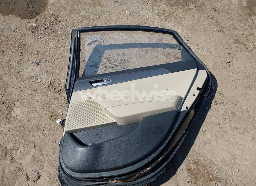 Photo 12 of 2016 Hyundai Sonata SE (VIN 5NPE24AF3GH343151)