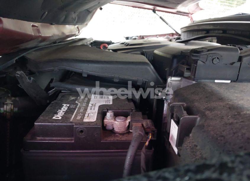 Photo 10 of 2016 Hyundai Sonata SE (VIN 5NPE24AF3GH348298)