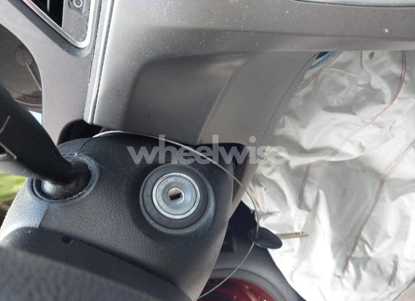 Photo 11 of 2016 Hyundai Sonata SE (VIN 5NPE24AF3GH348298)