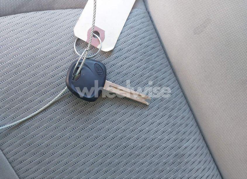 Photo 11 of 2016 Hyundai Sonata SE (VIN 5NPE24AF3GH348379)