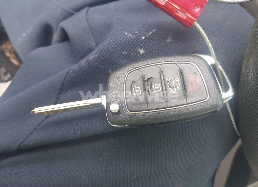 Photo 11 of 2016 Hyundai Sonata SE (VIN 5NPE24AF3GH359236)