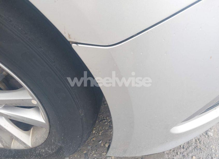 Photo 18 of 2016 Hyundai Sonata SE (VIN 5NPE24AF3GH359236)