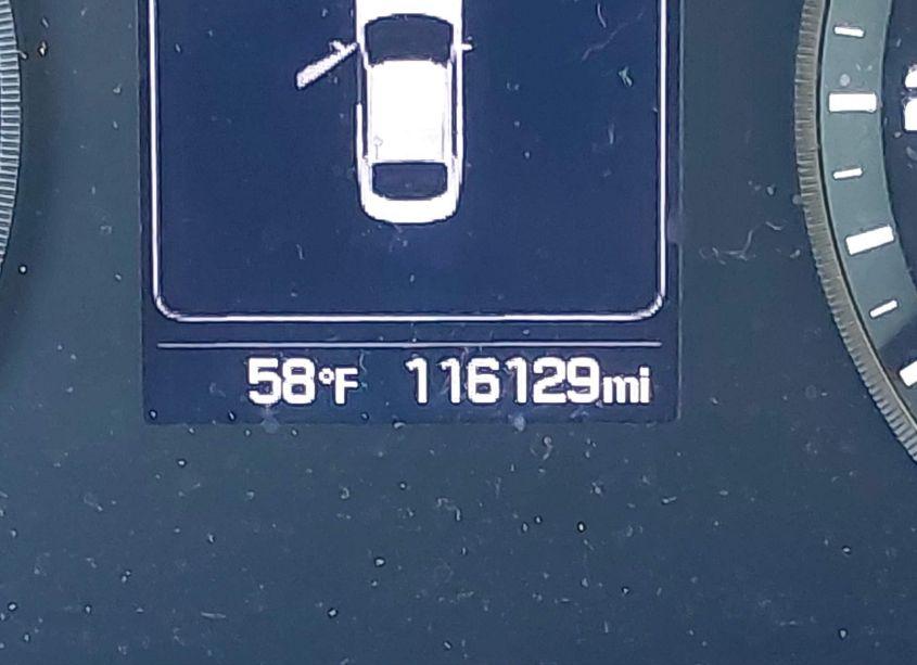 Photo 15 of 2016 Hyundai Sonata SE (VIN 5NPE24AF3GH369717)