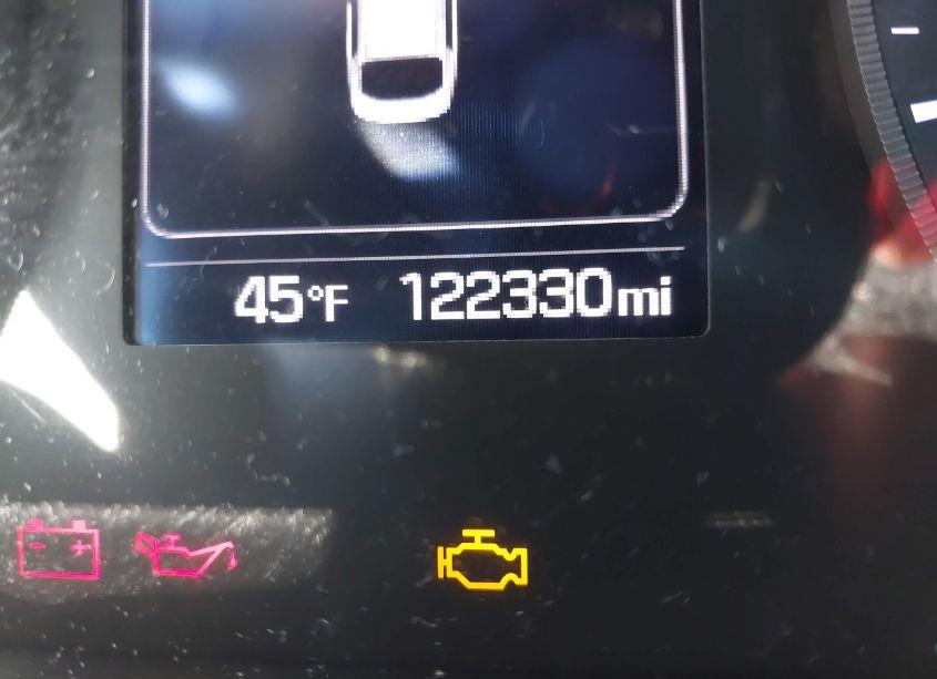 Photo 15 of 2016 Hyundai Sonata SE (VIN 5NPE24AF3GH371466)