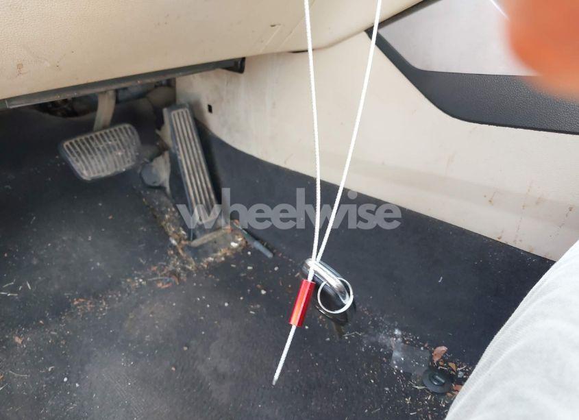 Photo 11 of 2016 Hyundai Sonata SE (VIN 5NPE24AF3GH374397)