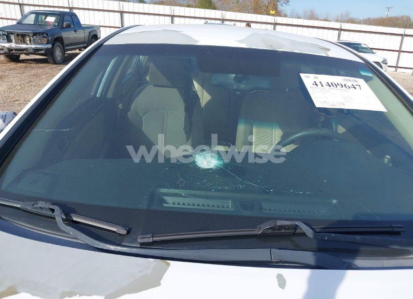 Photo 20 of 2016 Hyundai Sonata SE (VIN 5NPE24AF3GH374397)