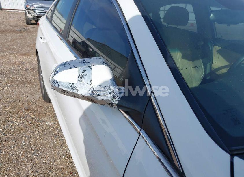 Photo 21 of 2016 Hyundai Sonata SE (VIN 5NPE24AF3GH374397)