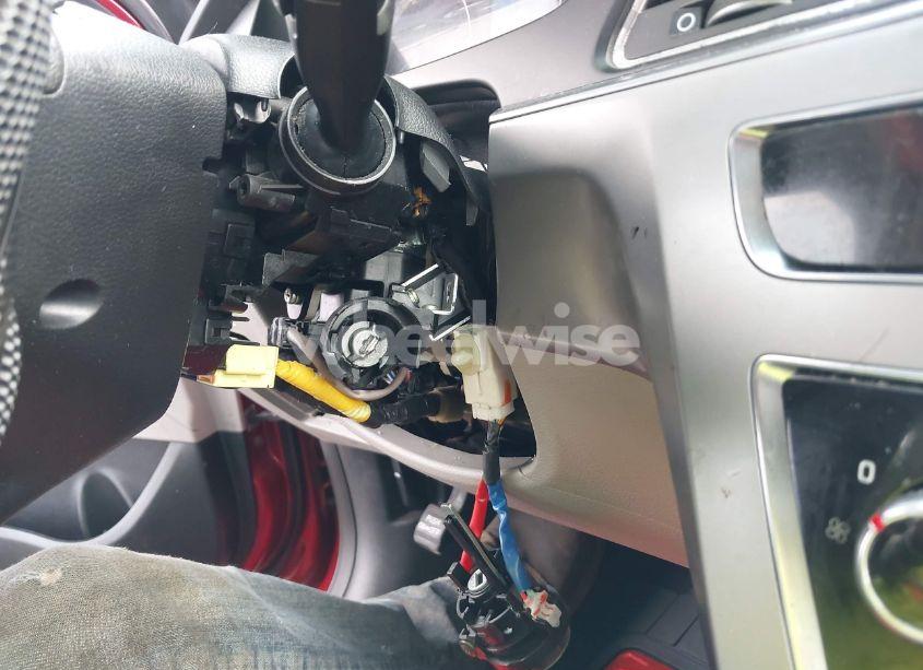 Photo 6 of 2016 Hyundai Sonata N/A (VIN 5NPE24AF3GH388462)