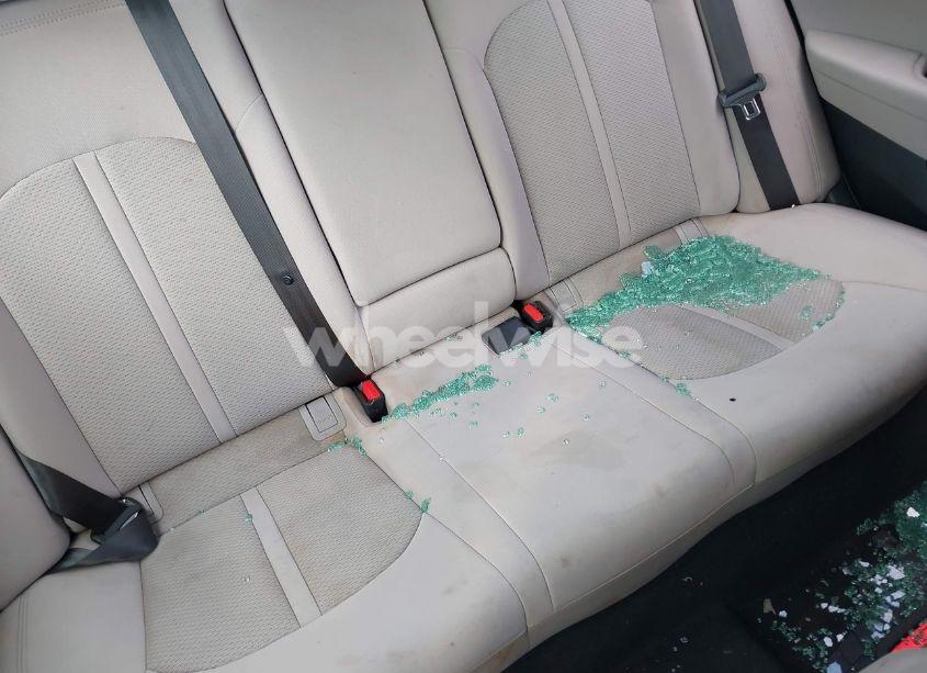 Photo 8 of 2016 Hyundai Sonata N/A (VIN 5NPE24AF3GH388462)