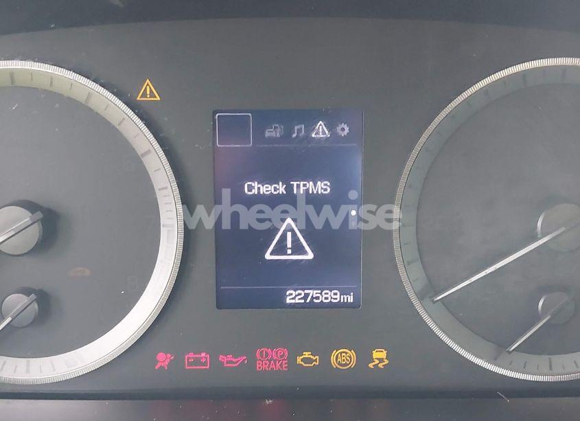 Photo 15 of 2016 Hyundai Sonata (VIN 5NPE24AF3GH393516)
