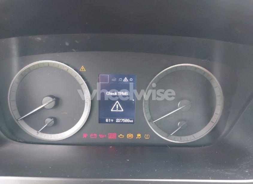 Photo 7 of 2016 Hyundai Sonata (VIN 5NPE24AF3GH393516)