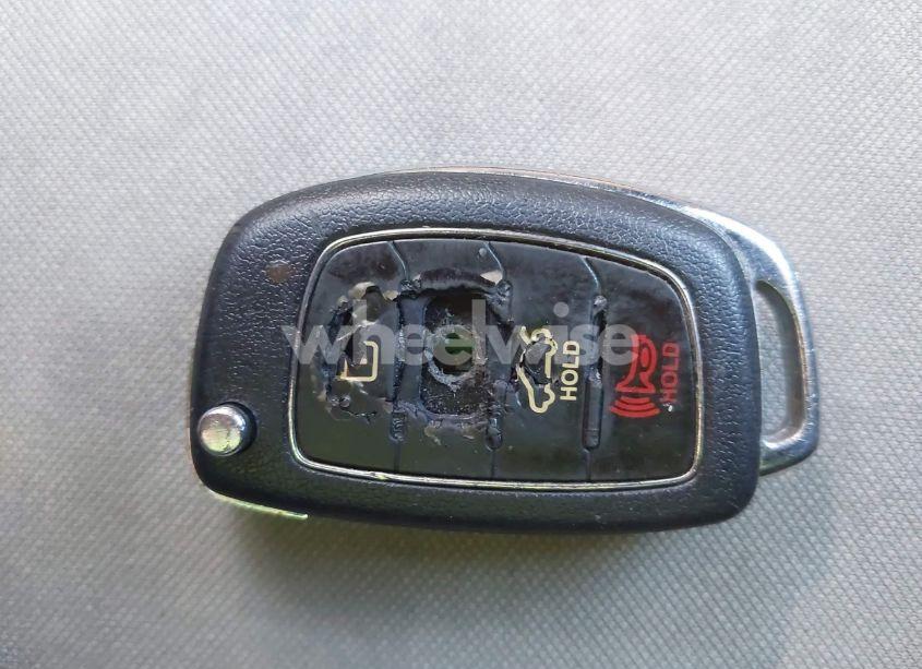 Photo 11 of 2016 Hyundai Sonata (VIN 5NPE24AF3GH397789)