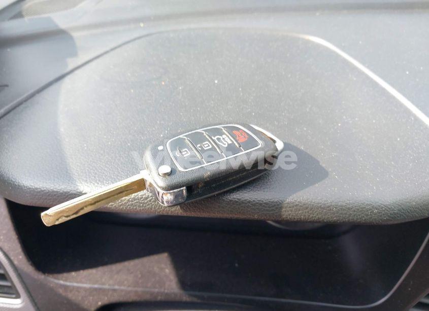 Photo 11 of 2016 Hyundai Sonata (VIN 5NPE24AF3GH398733)