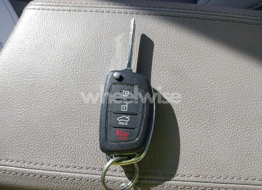 Photo 11 of 2016 Hyundai Sonata SE (VIN 5NPE24AF3GH404613)