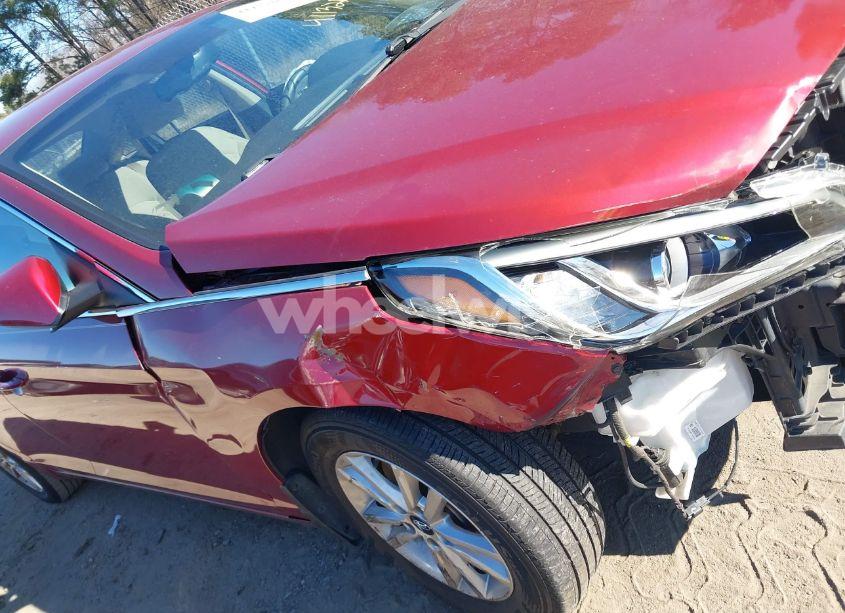 Photo 18 of 2016 Hyundai Sonata SE (VIN 5NPE24AF3GH409312)