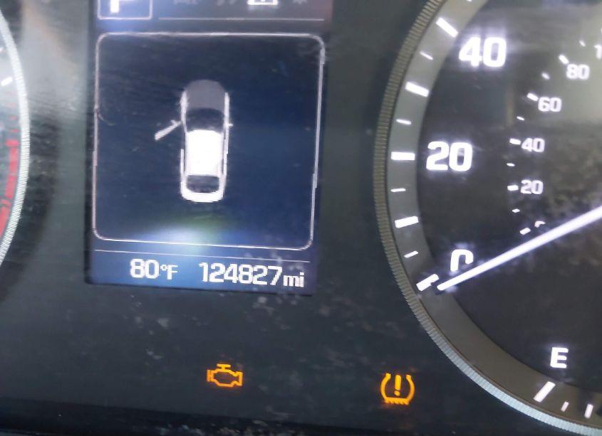 Photo 15 of 2017 Hyundai Sonata SE (VIN 5NPE24AF3HH457765)