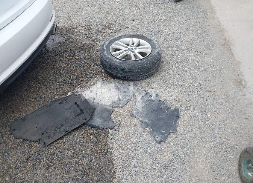 Photo 12 of 2017 Hyundai Sonata SE (VIN 5NPE24AF3HH487073)