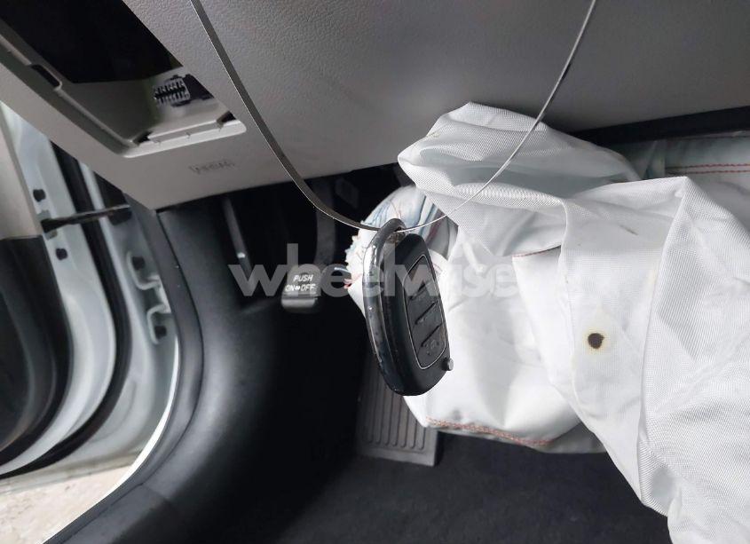 Photo 11 of 2017 Hyundai Sonata SE (VIN 5NPE24AF3HH513428)