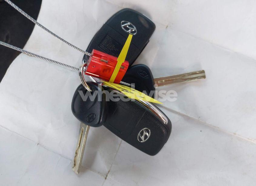 Photo 11 of 2017 Hyundai Sonata SE (VIN 5NPE24AF3HH536577)