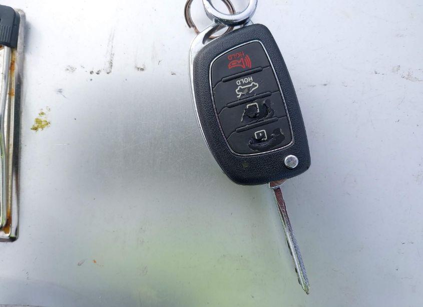 Photo 11 of 2017 Hyundai Sonata (VIN 5NPE24AF3HH538846)