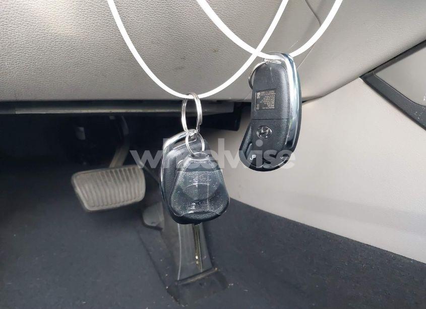 Photo 11 of 2017 Hyundai Sonata SE (VIN 5NPE24AF3HH547028)