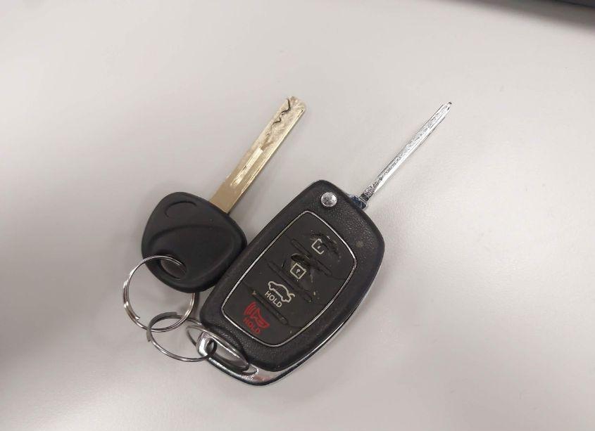 Photo 11 of 2017 Hyundai Sonata SE (VIN 5NPE24AF3HH553928)