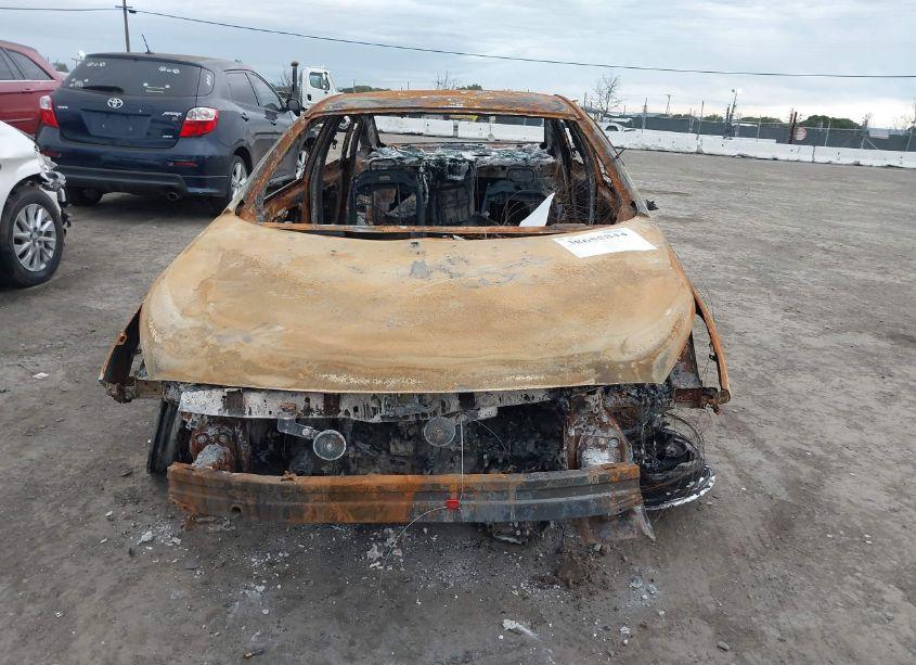 Photo 12 of 2017 Hyundai Sonata SE (VIN 5NPE24AF3HH553928)