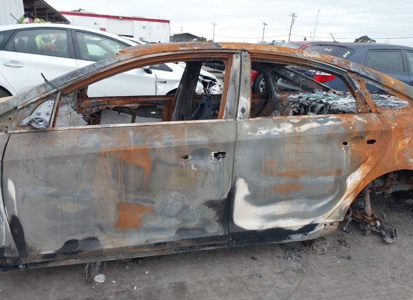 Photo 14 of 2017 Hyundai Sonata SE (VIN 5NPE24AF3HH553928)