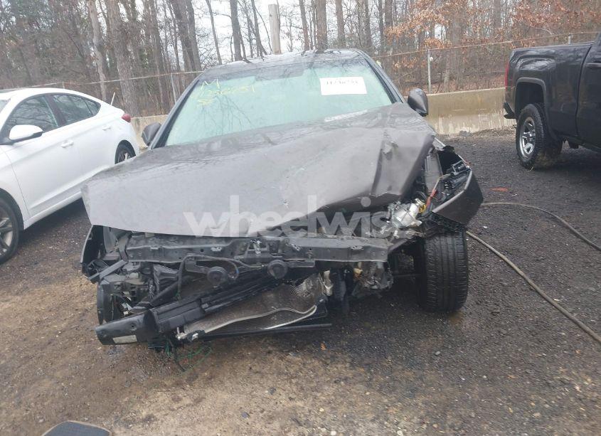 Photo 12 of 2017 Hyundai Sonata (VIN 5NPE24AF3HH563567)