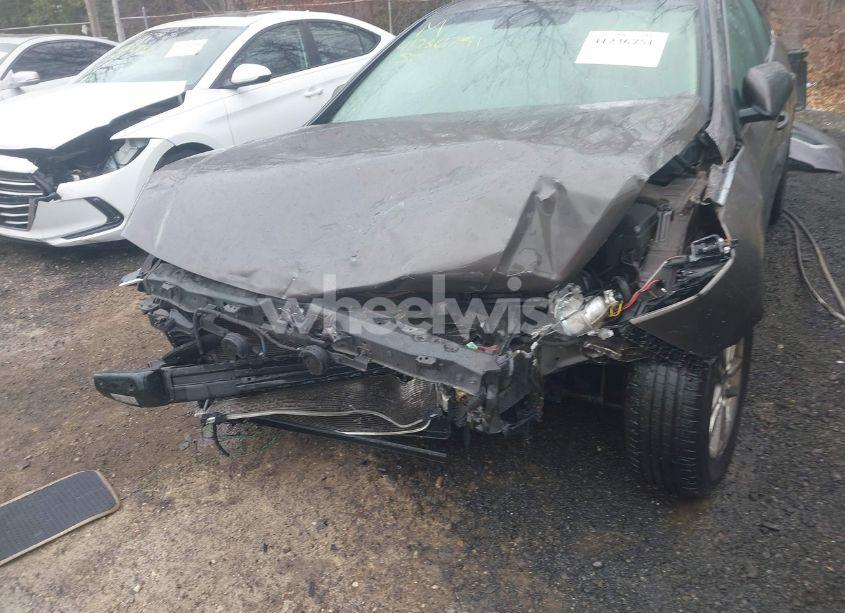 Photo 6 of 2017 Hyundai Sonata (VIN 5NPE24AF3HH563567)