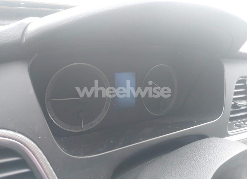 Photo 7 of 2017 Hyundai Sonata (VIN 5NPE24AF3HH563567)