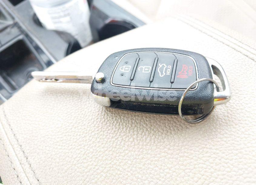 Photo 11 of 2017 Hyundai Sonata SE (VIN 5NPE24AF3HH584287)