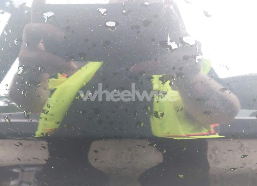 Photo 6 of 2017 Hyundai Sonata SE (VIN 5NPE24AF3HH584287)