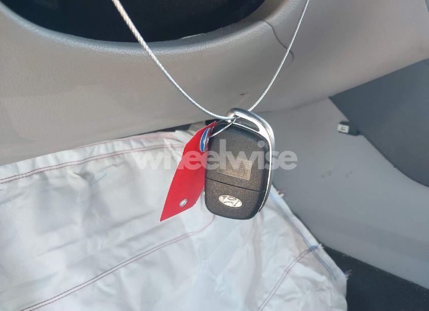 Photo 11 of 2018 Hyundai Sonata SE (VIN 5NPE24AF3JH609209)