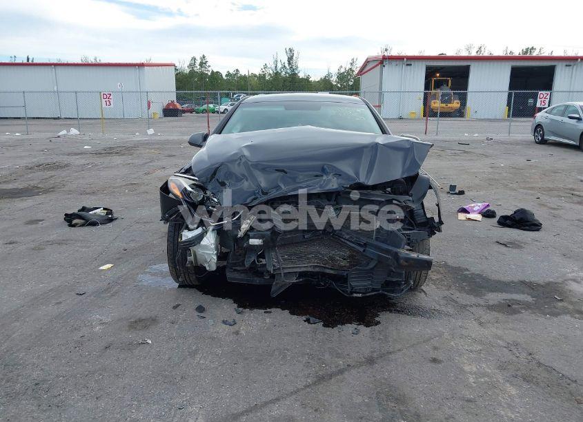 Photo 6 of 2018 Hyundai Sonata SE (VIN 5NPE24AF3JH616158)