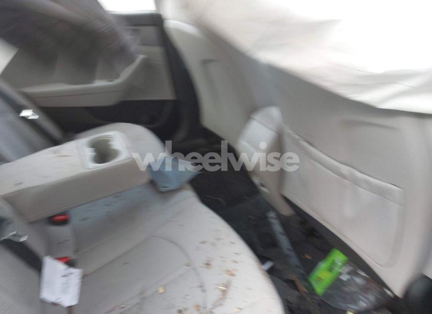 Photo 8 of 2018 Hyundai Sonata SE (VIN 5NPE24AF3JH646714)