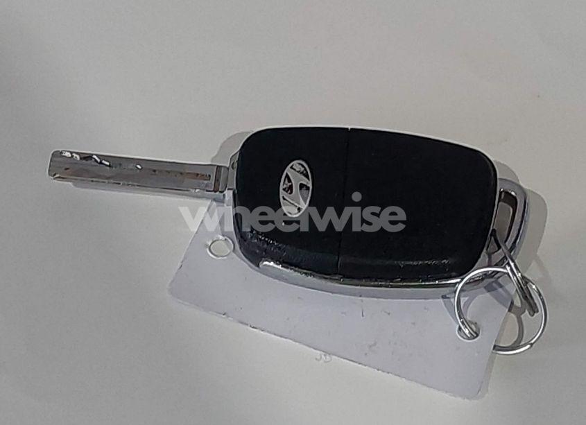 Photo 11 of 2018 Hyundai Sonata SE (VIN 5NPE24AF3JH659527)