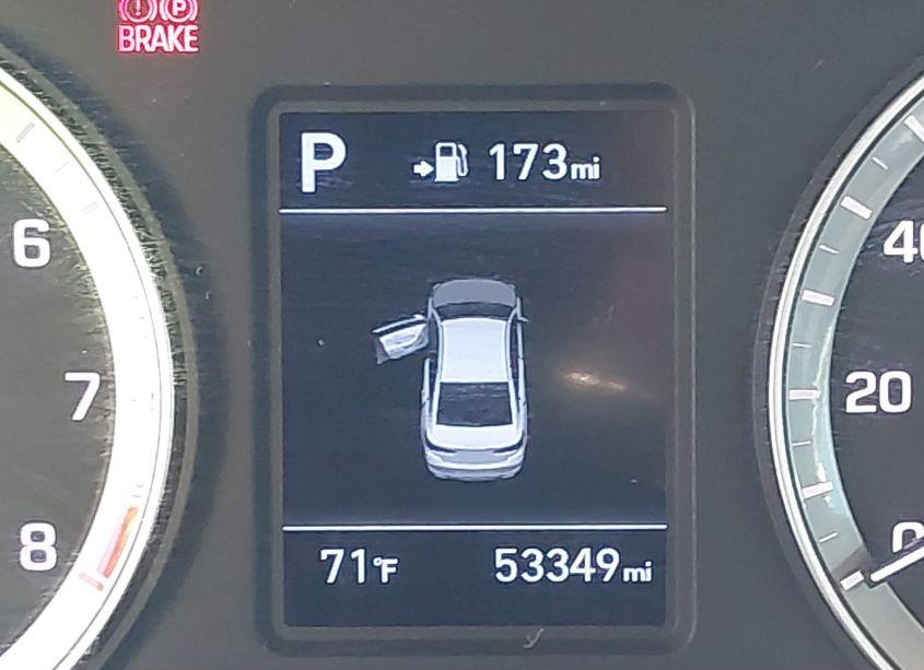 Photo 15 of 2018 Hyundai Sonata SE (VIN 5NPE24AF3JH681561)