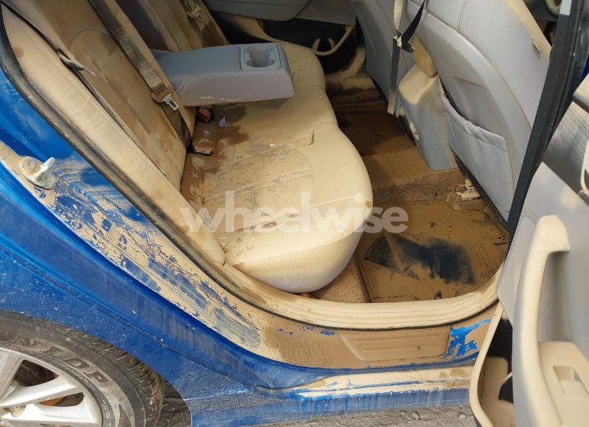 Photo 8 of 2018 Hyundai Sonata SE (VIN 5NPE24AF3JH691667)