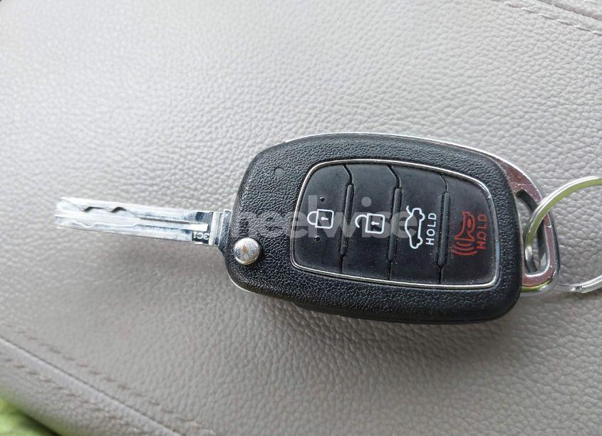 Photo 11 of 2018 Hyundai Sonata SE (VIN 5NPE24AF3JH696495)