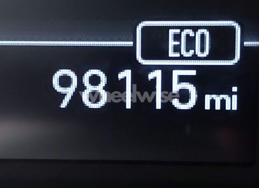 Photo 16 of 2018 Hyundai Sonata SE (VIN 5NPE24AF3JH696495)