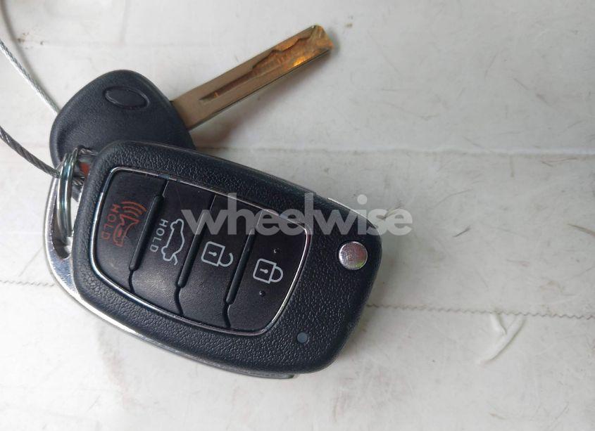 Photo 11 of 2019 Hyundai Sonata SE (VIN 5NPE24AF3KH765235)