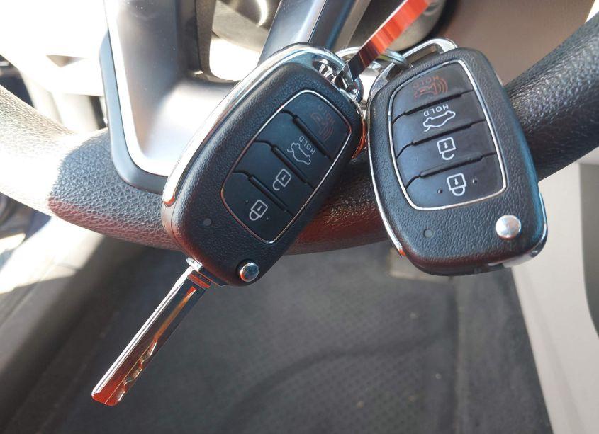 Photo 11 of 2019 Hyundai Sonata SE (VIN 5NPE24AF3KH778907)