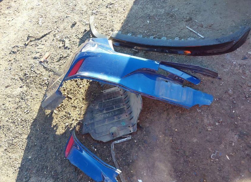 Photo 12 of 2019 Hyundai Sonata SE (VIN 5NPE24AF3KH778907)