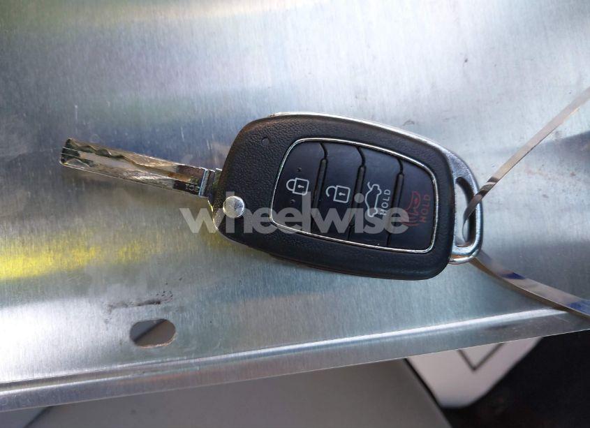 Photo 11 of 2019 Hyundai Sonata SE (VIN 5NPE24AF3KH790281)