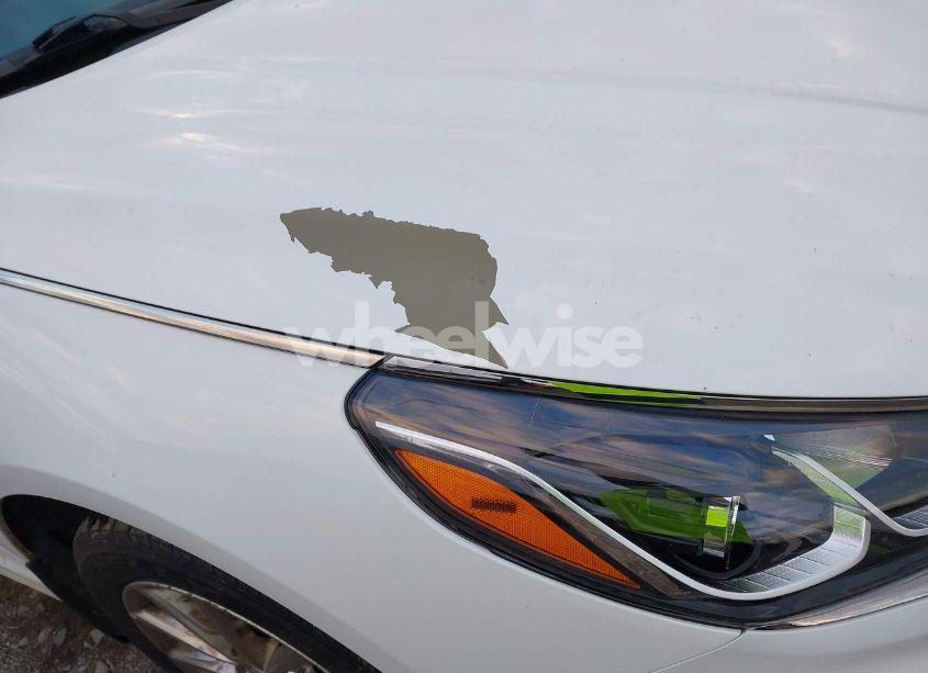 Photo 17 of 2019 Hyundai Sonata SE (VIN 5NPE24AF3KH797697)